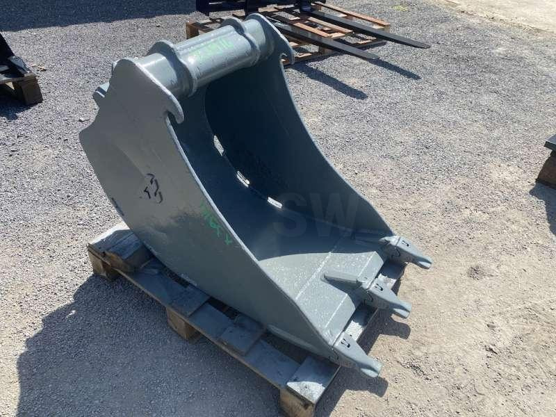 ARDEN EQUIPMENT QA10 / QA11 - 450mm pelles 2,6 à 6 Tonnes - Excavator bucket: picture 1 ARDEN EQUIPMENT QA10 / QA11 - 450mm pelles 2,6 à 6 Tonnes - Excavator bucket: picture 1