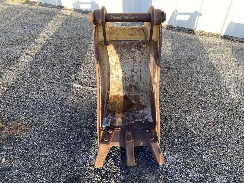 CATERPILLAR 420mm - Excavator bucket for Construction machinery: picture 3 CATERPILLAR 420mm - Excavator bucket for Construction machinery: picture 3