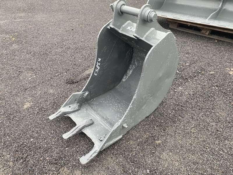 JCB 3CX - 500mm - Excavator bucket for Construction machinery: picture 1 JCB 3CX - 500mm - Excavator bucket for Construction machinery: picture 1