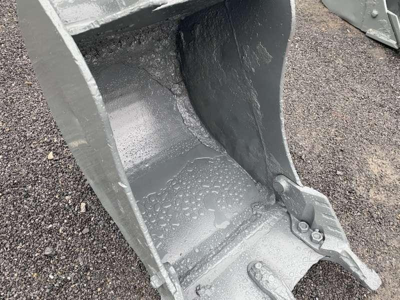 JCB 3CX - 500mm - Excavator bucket for Construction machinery: picture 5 JCB 3CX - 500mm - Excavator bucket for Construction machinery: picture 5