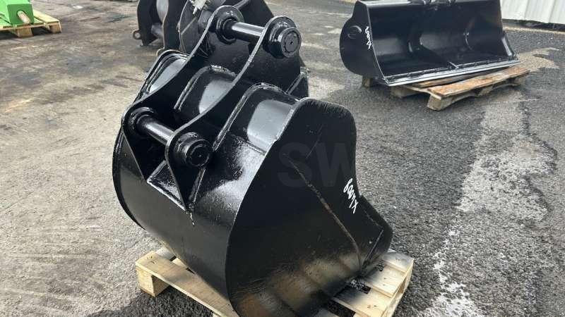 JCB Tractopelle JCB 3CX - 570mm - Excavator bucket for Construction machinery: picture 4 JCB Tractopelle JCB 3CX - 570mm - Excavator bucket for Construction machinery: picture 4