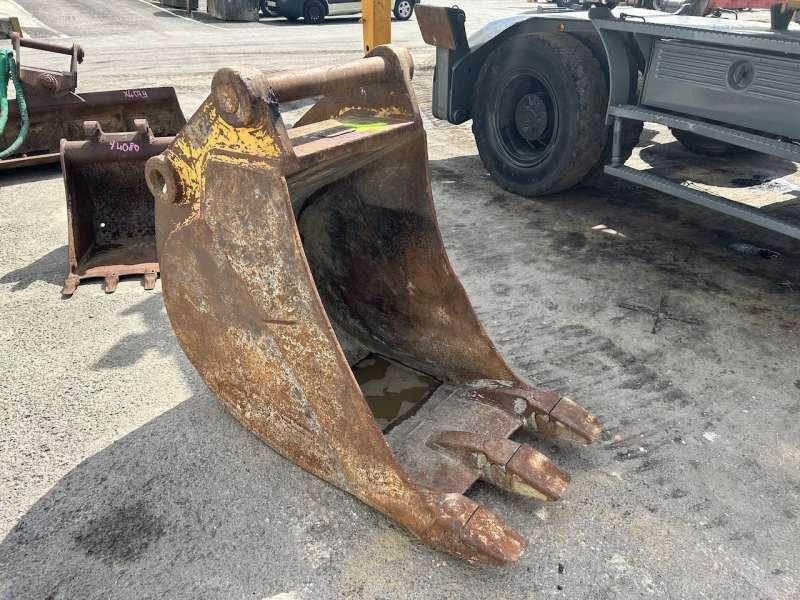 LIEBHERR 630mm - SW48 - Excavator bucket: picture 1 LIEBHERR 630mm - SW48 - Excavator bucket: picture 1
