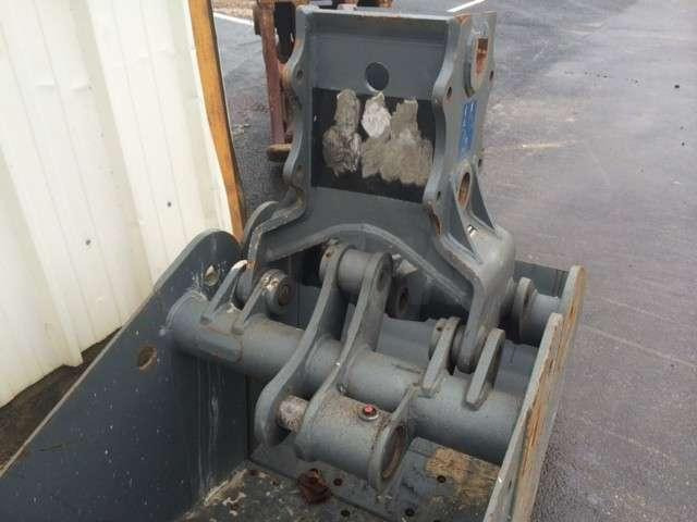 LIEBHERR GM10SW - 800mm - Grapple: picture 4 LIEBHERR GM10SW - 800mm - Grapple: picture 4