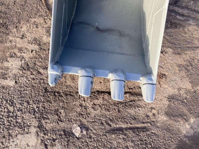 LIEBHERR SW33 - 550mm - Excavator bucket: picture 2 LIEBHERR SW33 - 550mm - Excavator bucket: picture 2