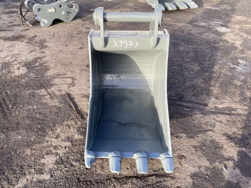 LIEBHERR SW33 - 550mm - Excavator bucket: picture 3 LIEBHERR SW33 - 550mm - Excavator bucket: picture 3