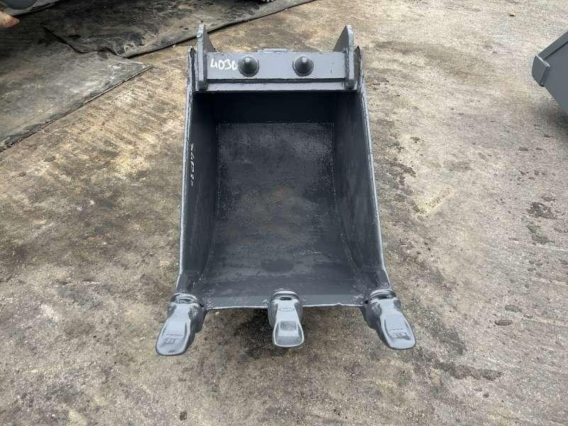 MECALAC serie 12 - 580mm - Excavator bucket for Construction machinery: picture 3 MECALAC serie 12 - 580mm - Excavator bucket for Construction machinery: picture 3