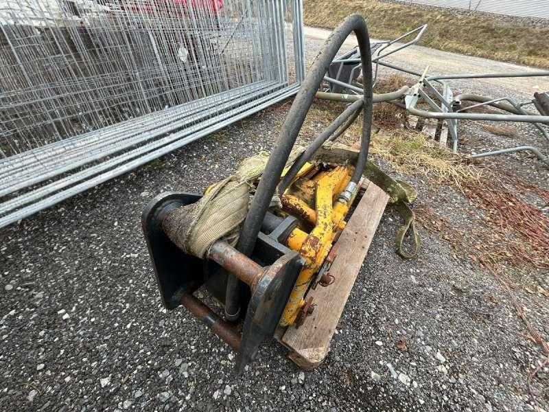 Hydraulic hammer MONTABERT PELLE 8 TONNES / TRACTOPELLE: picture 10