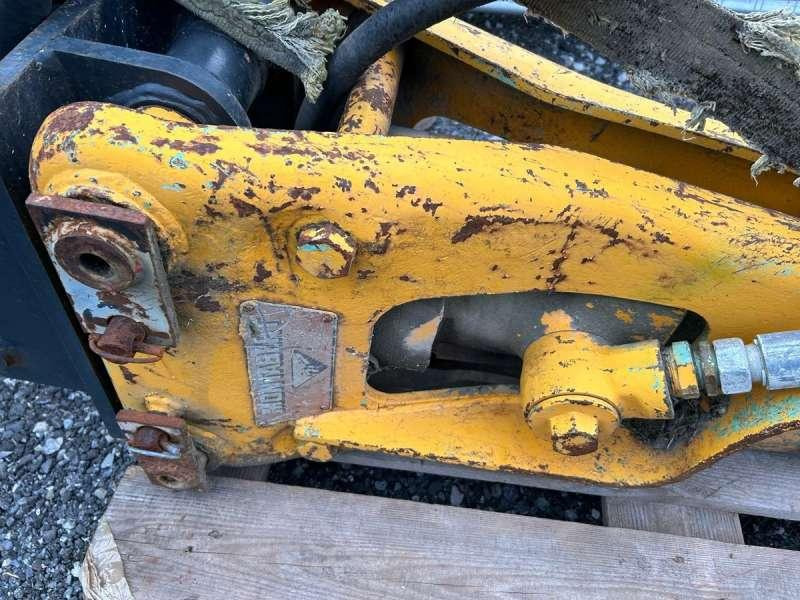 Hydraulic hammer MONTABERT PELLE 8 TONNES / TRACTOPELLE: picture 11