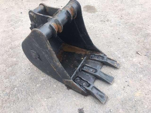 MORIN M0 - 300mm - Excavator bucket: picture 1 MORIN M0 - 300mm - Excavator bucket: picture 1