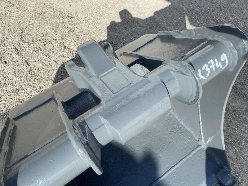 MORIN M2 - 570mm - Excavator bucket: picture 4 MORIN M2 - 570mm - Excavator bucket: picture 4