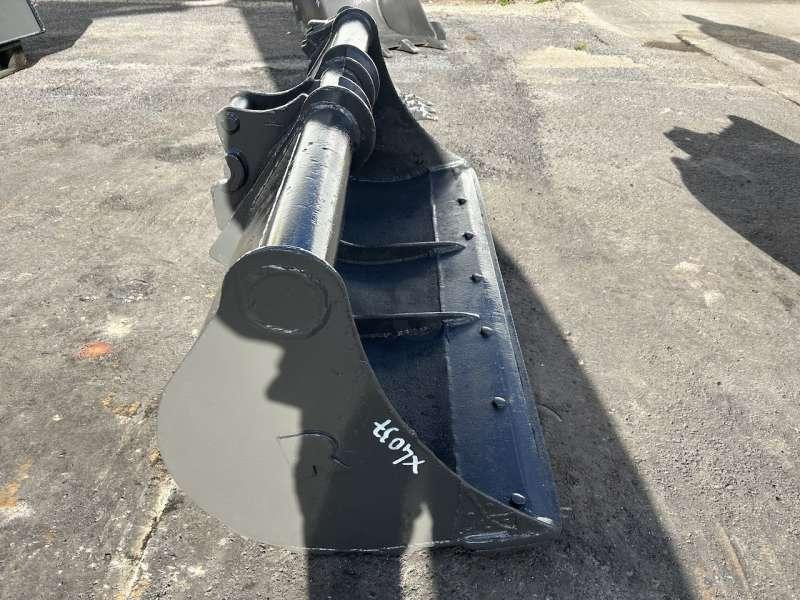 MORIN M3 - 1500mm - Excavator bucket for Construction machinery: picture 4 MORIN M3 - 1500mm - Excavator bucket for Construction machinery: picture 4