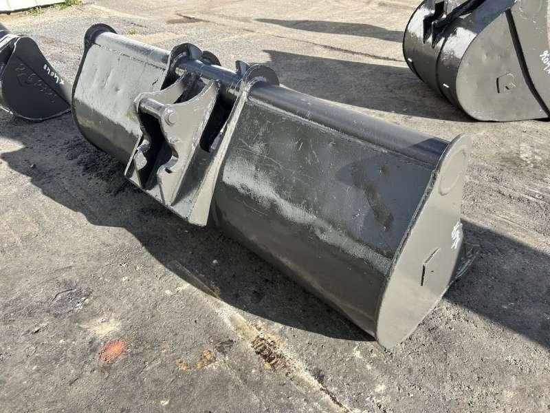 MORIN M3 - 1500mm - Excavator bucket for Construction machinery: picture 5 MORIN M3 - 1500mm - Excavator bucket for Construction machinery: picture 5