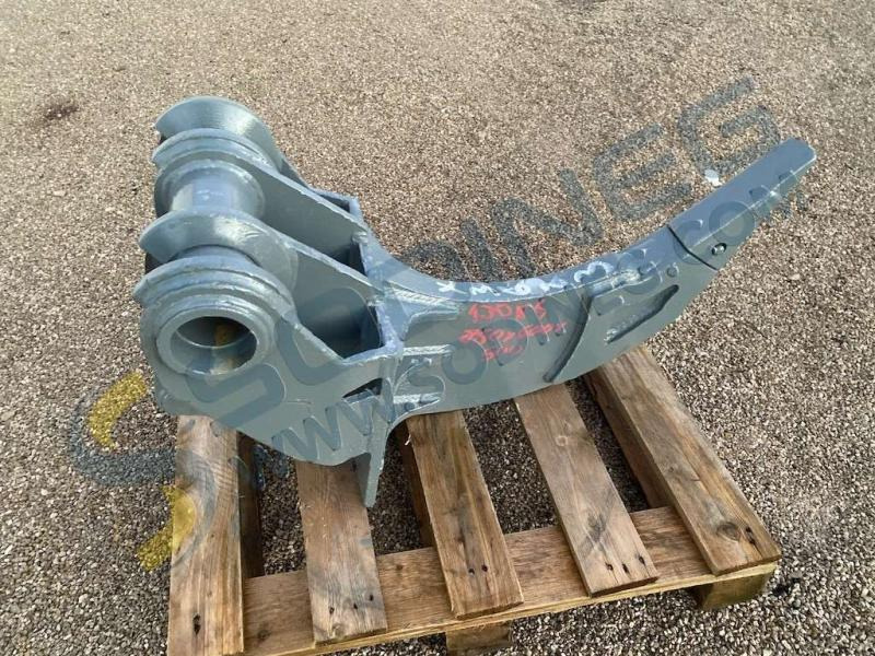 MORIN M3 - Ripper: picture 1 MORIN M3 - Ripper: picture 1