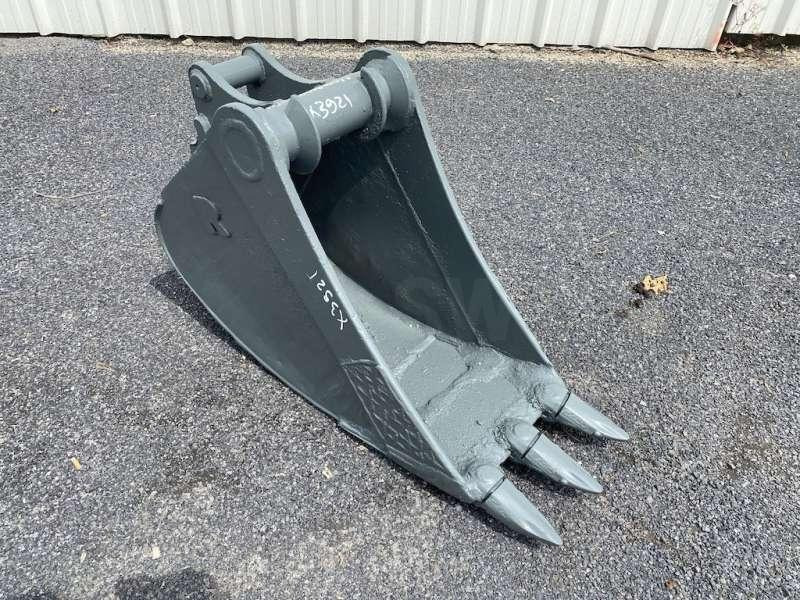 MORIN M4 - 400mm - Excavator bucket for Construction machinery: picture 1 MORIN M4 - 400mm - Excavator bucket for Construction machinery: picture 1