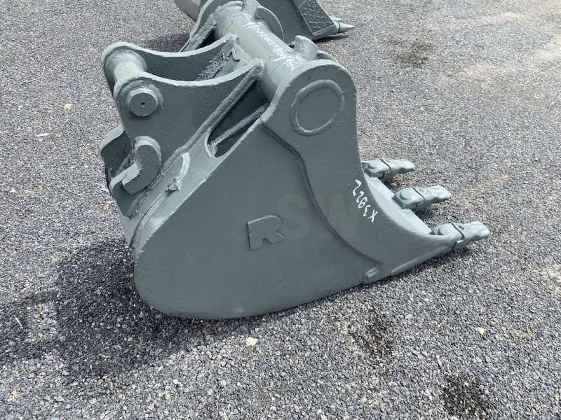 MORIN M4 - 430mm - Excavator bucket for Construction machinery: picture 5 MORIN M4 - 430mm - Excavator bucket for Construction machinery: picture 5
