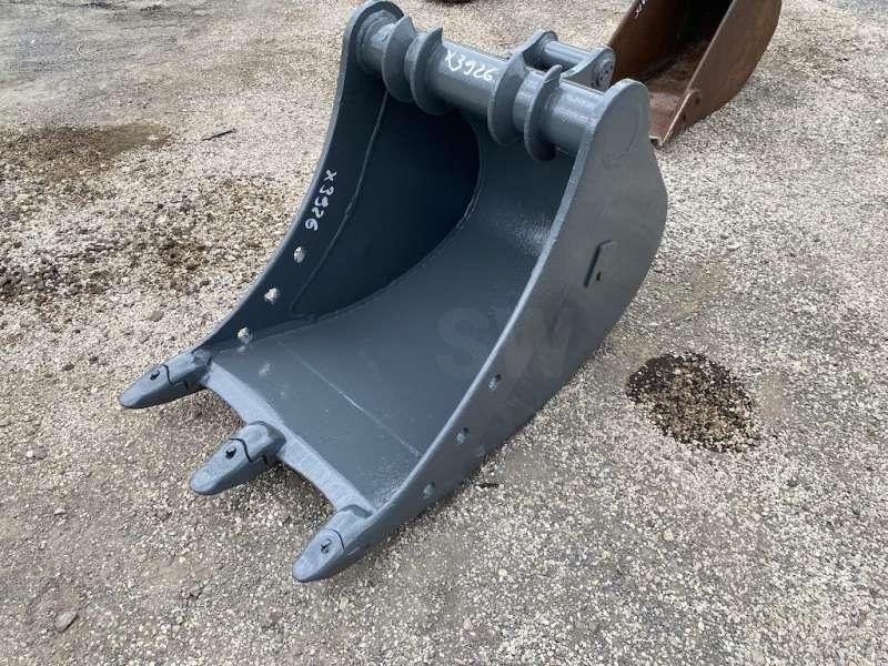 MORIN M4 - 570mm - Excavator bucket for Construction machinery: picture 1 MORIN M4 - 570mm - Excavator bucket for Construction machinery: picture 1