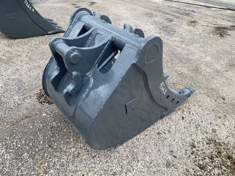 MORIN M4 - 570mm - Excavator bucket for Construction machinery: picture 5 MORIN M4 - 570mm - Excavator bucket for Construction machinery: picture 5