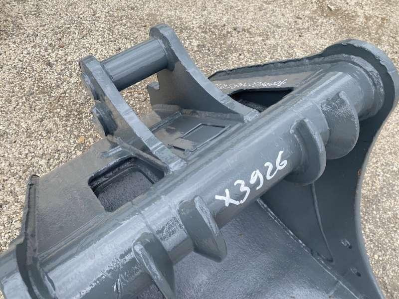 MORIN M4 - 570mm - Excavator bucket: picture 4 MORIN M4 - 570mm - Excavator bucket: picture 4