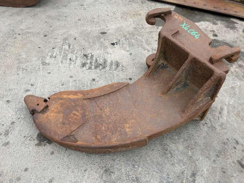 VERACHTERT CW30S / CW40S - Ripper: picture 2 VERACHTERT CW30S / CW40S - Ripper: picture 2