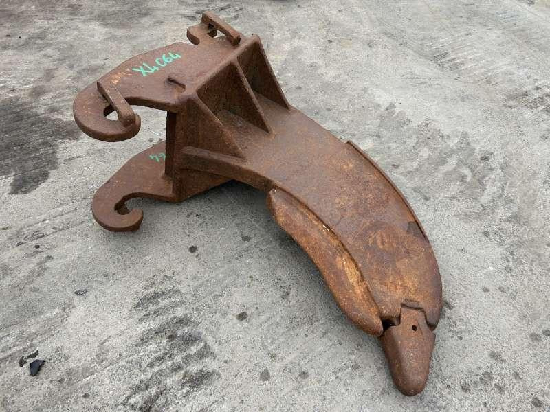VERACHTERT CW30S / CW40S - Ripper: picture 1 VERACHTERT CW30S / CW40S - Ripper: picture 1