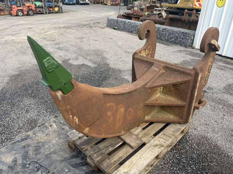 VERACHTERT CW45 - Ripper: picture 2 VERACHTERT CW45 - Ripper: picture 2