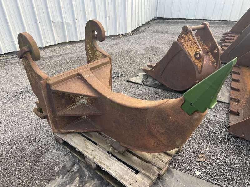 VERACHTERT CW45 - Ripper: picture 1 VERACHTERT CW45 - Ripper: picture 1