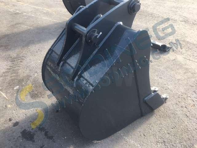 VOLVO BL 71 - 620mm - Excavator bucket: picture 5 VOLVO BL 71 - 620mm - Excavator bucket: picture 5