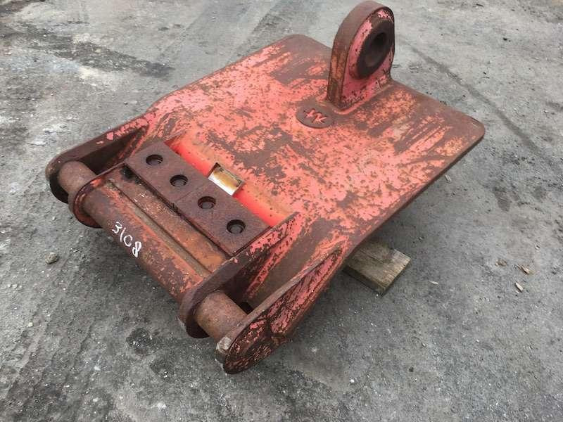 Quick coupler WIMMER 5: picture 1