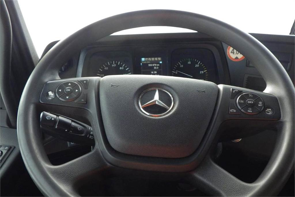 Lease a  Mercedes-Benz Actros 1830Lnr Ksa-kori +PL Mercedes-Benz Actros 1830Lnr Ksa-kori +PL: picture 12