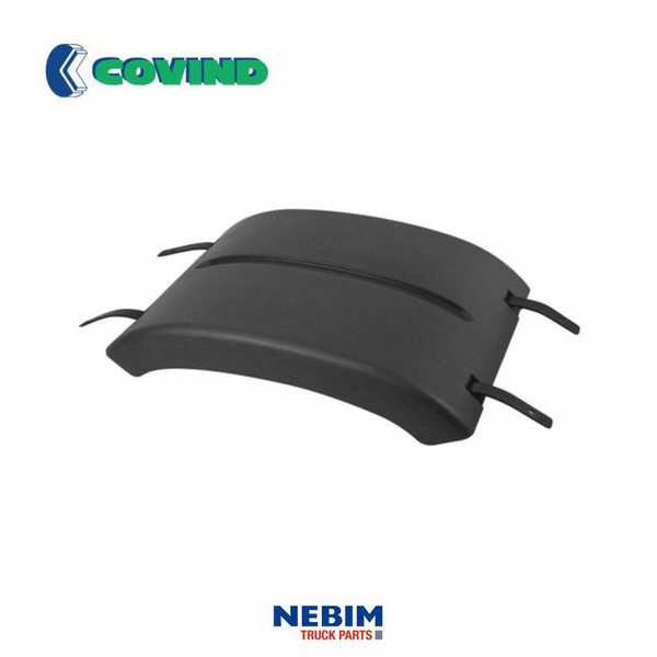 Diversen Diversen - UI0000638 - Bovenspatscherm MAN TGA / TGX - Spare parts for Truck: picture 1 Diversen Diversen - UI0000638 - Bovenspatscherm MAN TGA / TGX - Spare parts for Truck: picture 1
