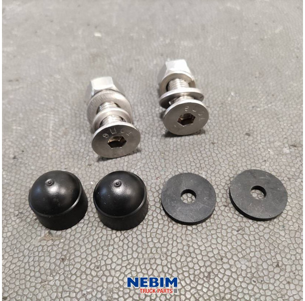 Renault Renault - UX0000044 - Ladder Renault Master 4-serie - Spare parts for Truck: picture 4 Renault Renault - UX0000044 - Ladder Renault Master 4-serie - Spare parts for Truck: picture 4