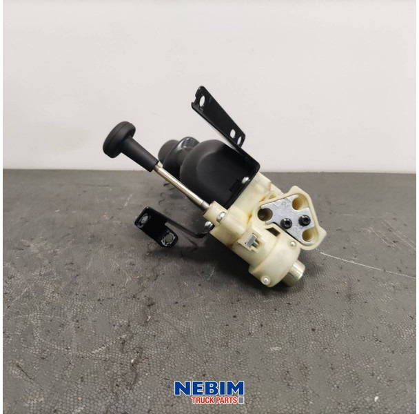 Volvo Volvo - 20367533 - Handremventiel - Spare parts for Truck: picture 3 Volvo Volvo - 20367533 - Handremventiel - Spare parts for Truck: picture 3