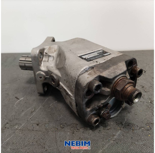 Volvo Volvo - 20392941 - Hydrauliekpomp Parker - Spare parts for Truck: picture 2 Volvo Volvo - 20392941 - Hydrauliekpomp Parker - Spare parts for Truck: picture 2
