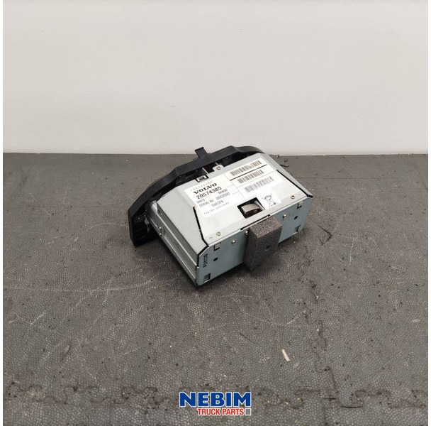 Volvo Volvo - 20574385 - Display - Spare parts for Truck: picture 2 Volvo Volvo - 20574385 - Display - Spare parts for Truck: picture 2
