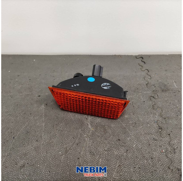 Volvo Volvo - 20826213 - Knipperlicht FH / FM rechts - Spare parts for Truck: picture 2 Volvo Volvo - 20826213 - Knipperlicht FH / FM rechts - Spare parts for Truck: picture 2