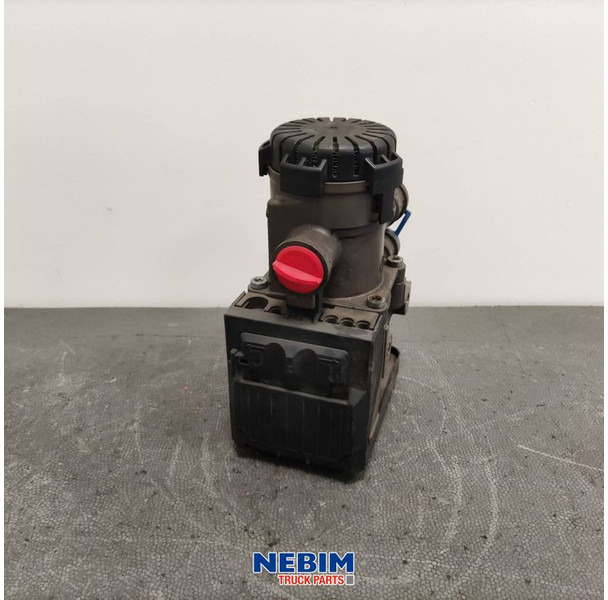 Volvo Volvo - 20828237 - Modulator vooras - Spare parts for Truck: picture 1 Volvo Volvo - 20828237 - Modulator vooras - Spare parts for Truck: picture 1