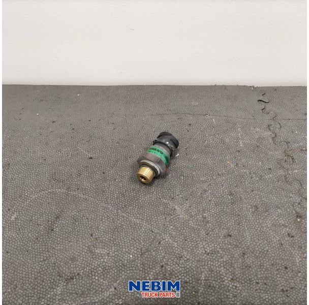 Volvo Volvo - 20829689 - Luchtdruksensor - Spare parts for Truck: picture 1 Volvo Volvo - 20829689 - Luchtdruksensor - Spare parts for Truck: picture 1