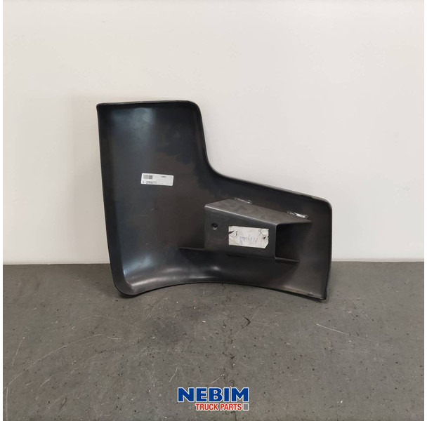 Volvo Volvo - 20956777 - Bumperhoek links FE - Spare parts for Truck: picture 2 Volvo Volvo - 20956777 - Bumperhoek links FE - Spare parts for Truck: picture 2