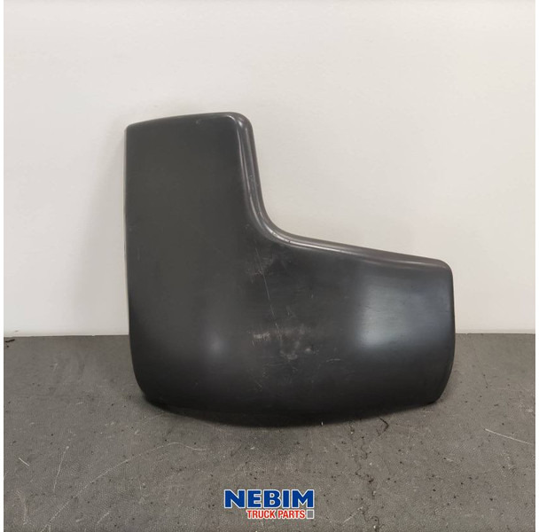 Volvo Volvo - 20956778 - Bumperhoek rechts FE - Spare parts for Truck: picture 1 Volvo Volvo - 20956778 - Bumperhoek rechts FE - Spare parts for Truck: picture 1