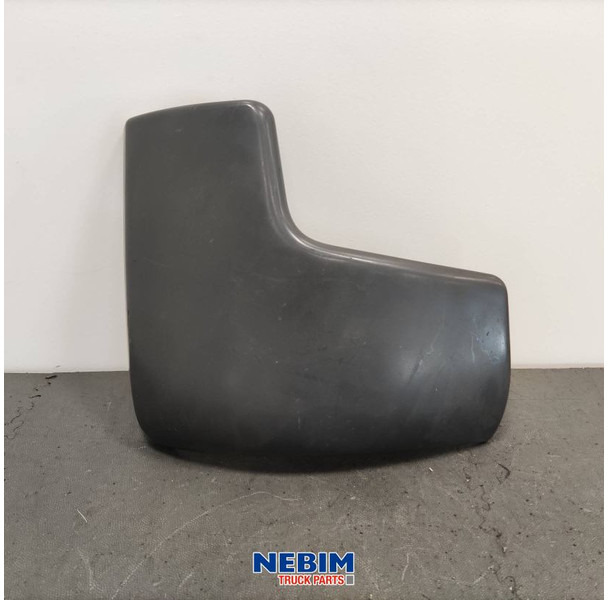 Volvo Volvo - 20956778 - Bumperhoek rechts FE - Spare parts for Truck: picture 1 Volvo Volvo - 20956778 - Bumperhoek rechts FE - Spare parts for Truck: picture 1