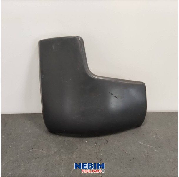 Volvo Volvo - 20956778 - Bumperhoek rechts FE - Spare parts for Truck: picture 1 Volvo Volvo - 20956778 - Bumperhoek rechts FE - Spare parts for Truck: picture 1