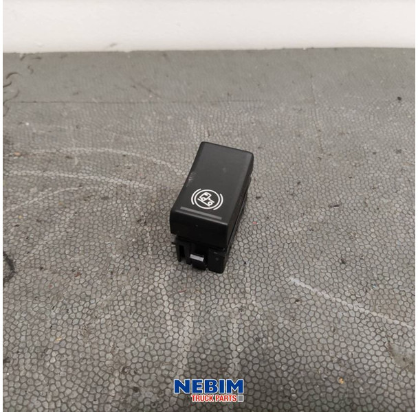 Volvo Volvo - 21211191 - Schakelaar - Spare parts for Truck: picture 1 Volvo Volvo - 21211191 - Schakelaar - Spare parts for Truck: picture 1