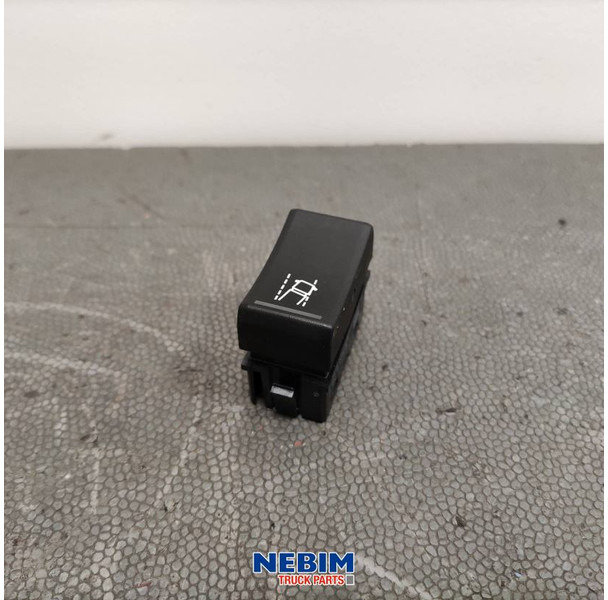 Volvo Volvo - 21211226 - Schakelaar - Spare parts for Truck: picture 1 Volvo Volvo - 21211226 - Schakelaar - Spare parts for Truck: picture 1