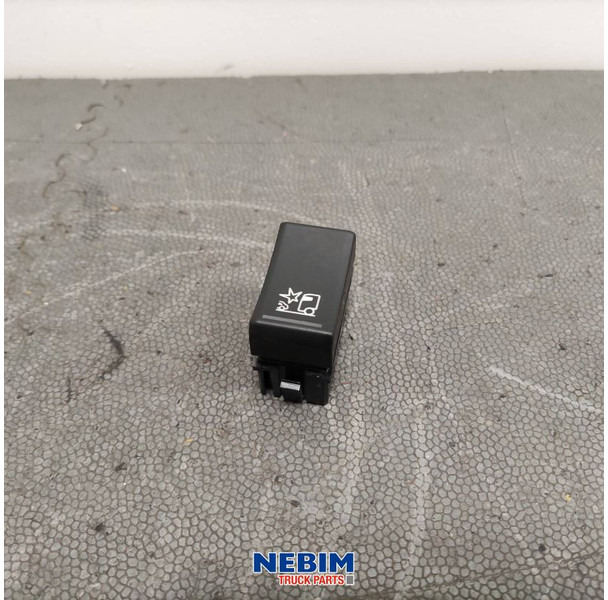 Volvo Volvo - 21211228 - Schakelaar - Spare parts for Truck: picture 1 Volvo Volvo - 21211228 - Schakelaar - Spare parts for Truck: picture 1