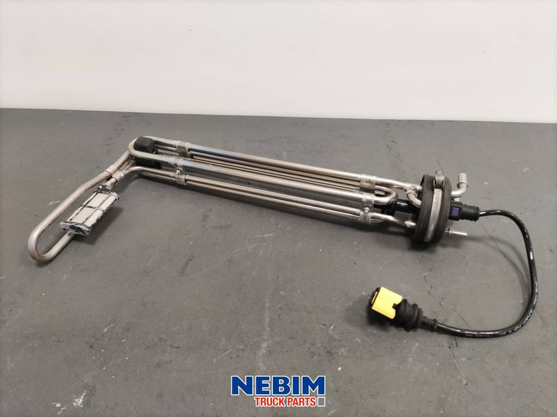 Volvo Volvo - 21231317 - Niveaugever adblue - Spare parts for Truck: picture 1 Volvo Volvo - 21231317 - Niveaugever adblue - Spare parts for Truck: picture 1