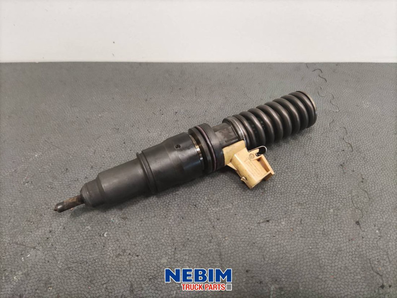 Volvo Volvo - 21977909 - Injector FH4 / FM4 D13K 420 / 460 - Spare parts for Truck: picture 1 Volvo Volvo - 21977909 - Injector FH4 / FM4 D13K 420 / 460 - Spare parts for Truck: picture 1