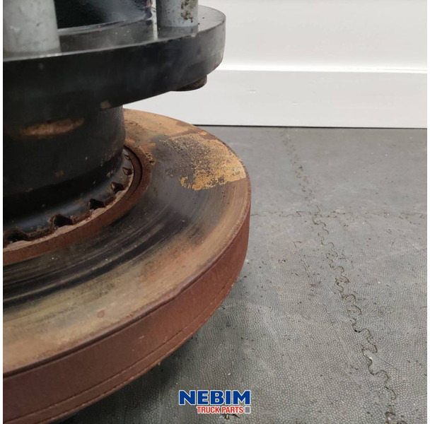 Volvo Volvo - 22036892 - Naafset achteras incl. rems - Spare parts for Truck: picture 2 Volvo Volvo - 22036892 - Naafset achteras incl. rems - Spare parts for Truck: picture 2