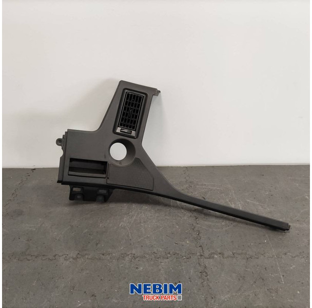 Volvo Volvo - 22198234 - Schakelaarpaneel FM4/X - Spare parts for Truck: picture 1 Volvo Volvo - 22198234 - Schakelaarpaneel FM4/X - Spare parts for Truck: picture 1