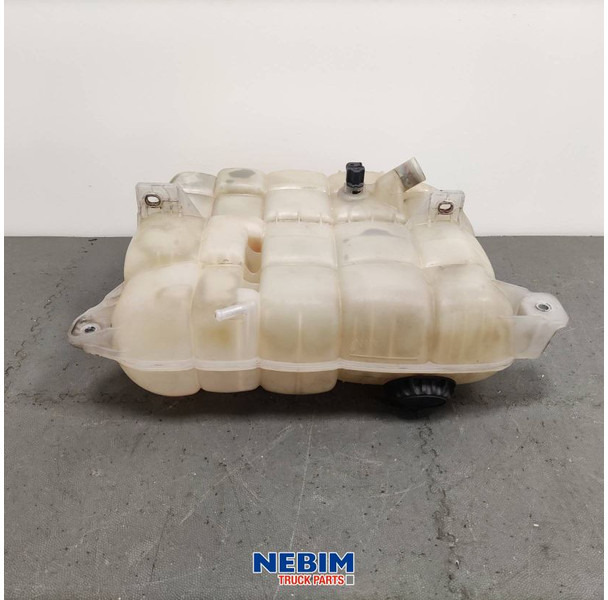 Volvo Volvo - 22430043 - Expansietank FH4 - Spare parts for Truck: picture 2 Volvo Volvo - 22430043 - Expansietank FH4 - Spare parts for Truck: picture 2