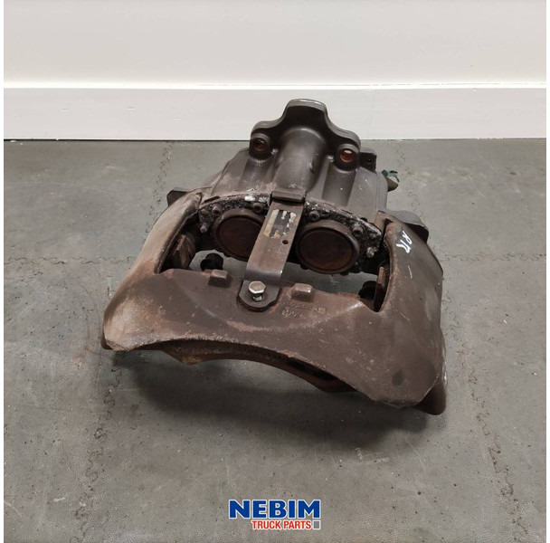 Volvo Volvo - 22567762 - Remklauw rechts achter - Spare parts for Truck: picture 1 Volvo Volvo - 22567762 - Remklauw rechts achter - Spare parts for Truck: picture 1
